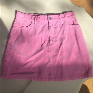 Brandy Melville Skirt